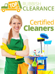 Certified Cleaners in Southwark